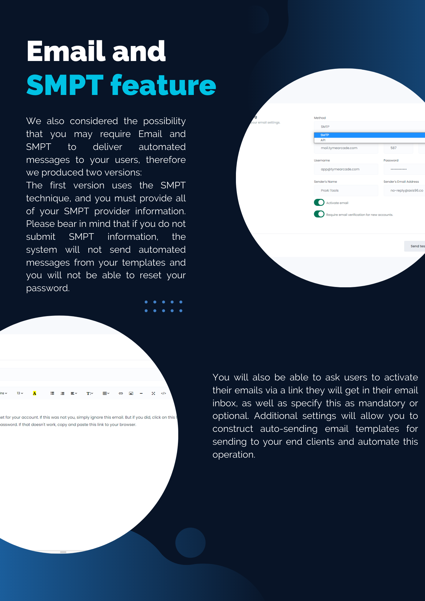 Prompt Engineer SaaS/Web APP media 15
