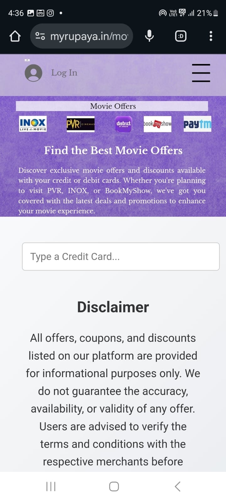 MyRupaya gallery image