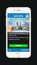 Lock&Stock gallery image