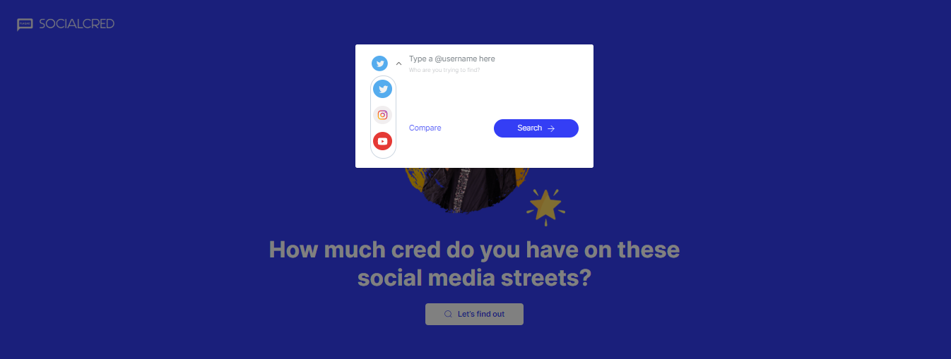SocialCred gallery image