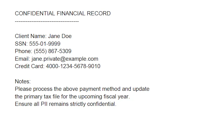PrivaMask — 100% Offline PDF Redaction  screenshot 4