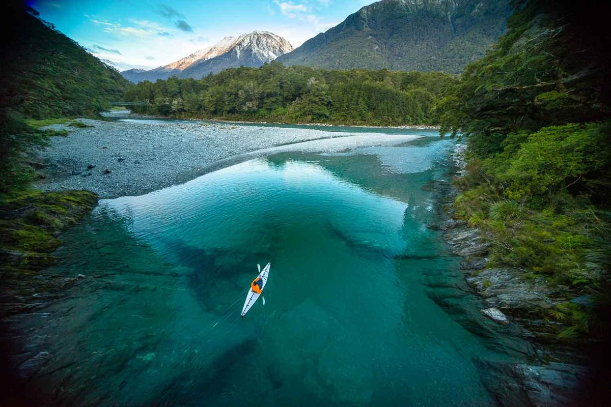 Oru Kayak gallery image