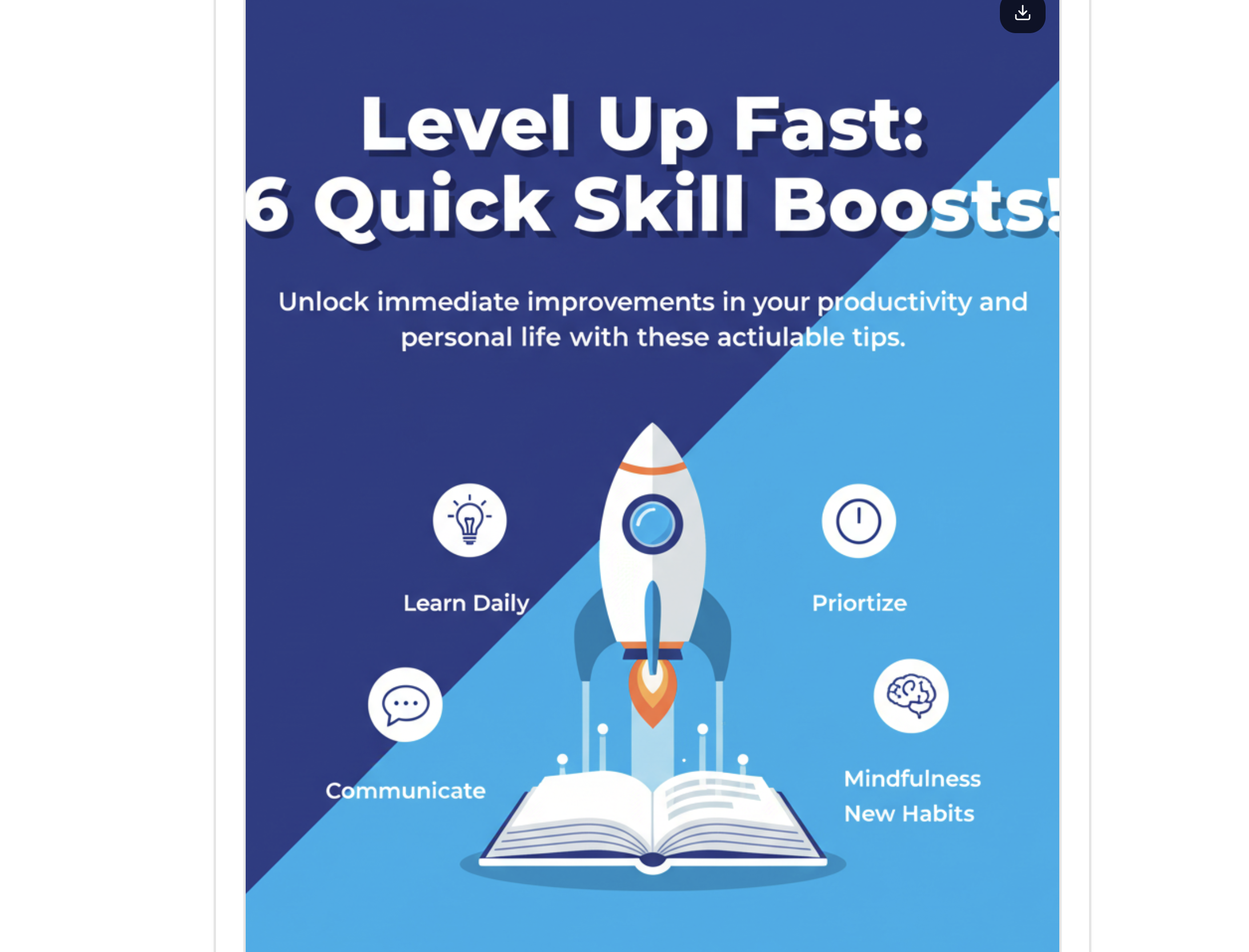 Threadify: Text-to-Post Carousel Maker gallery image