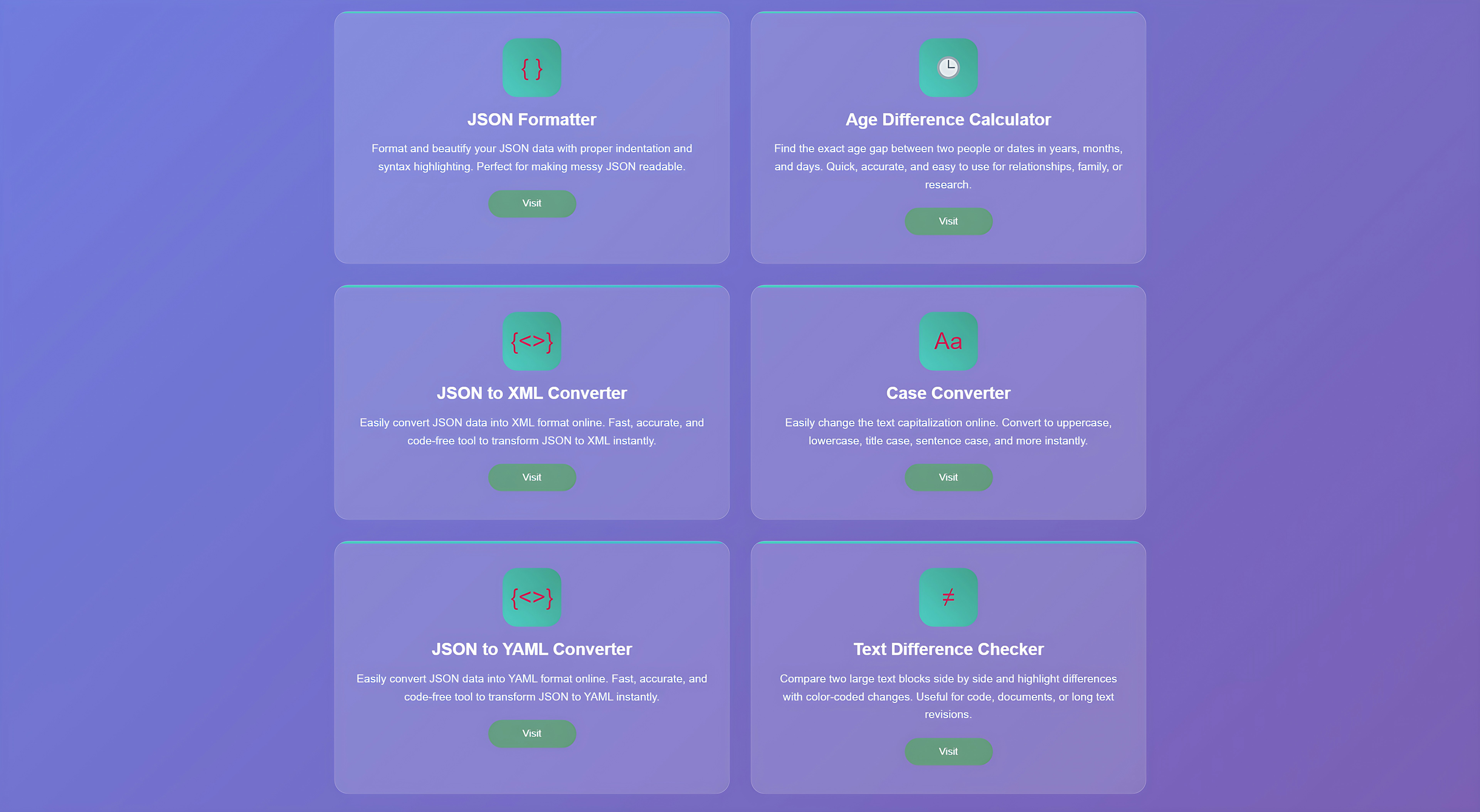 StackDevTools gallery image
