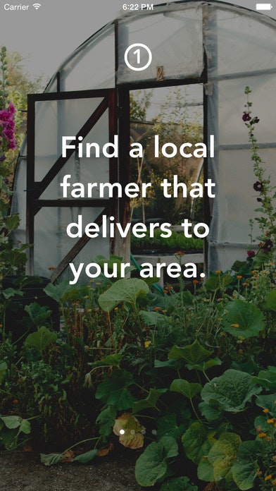 Local Roots gallery image