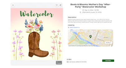 PostAustin gallery image