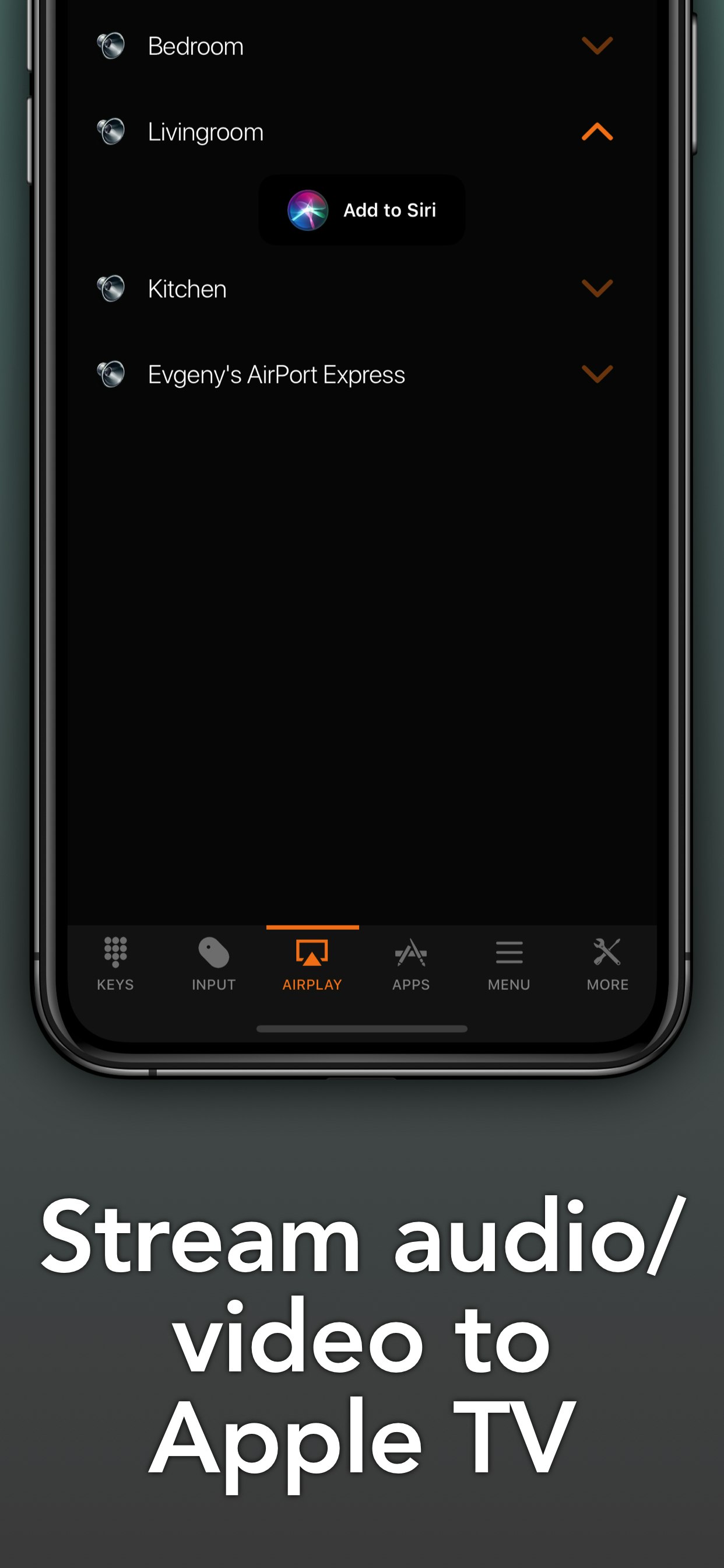 FREE: Remote Control for Mac gallery image