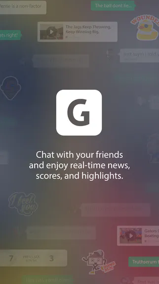 GameOn