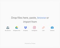 Uppy media 2