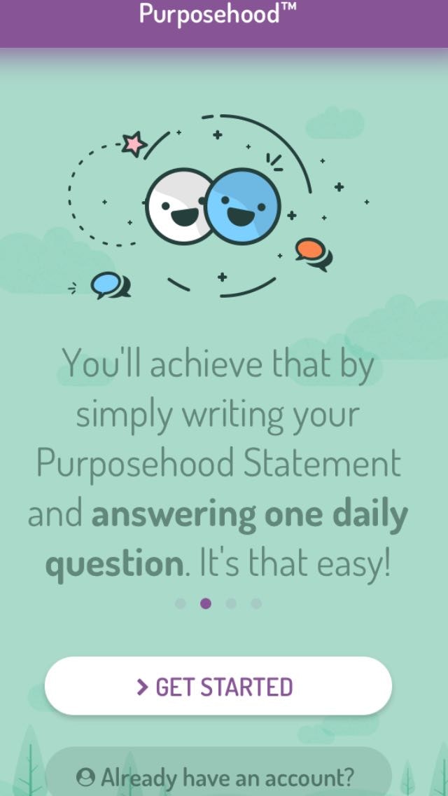 Purposehood gallery image