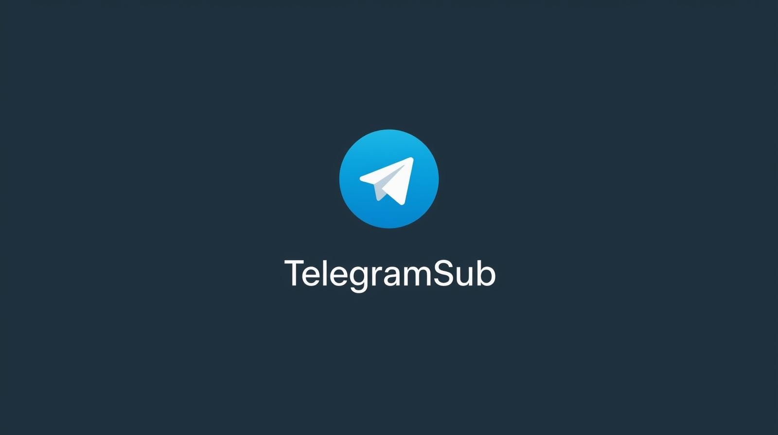 TelegramSub gallery image