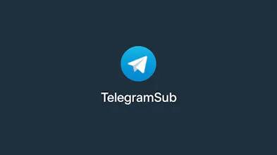 TelegramSub gallery image