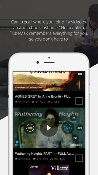 Tube Max gallery image