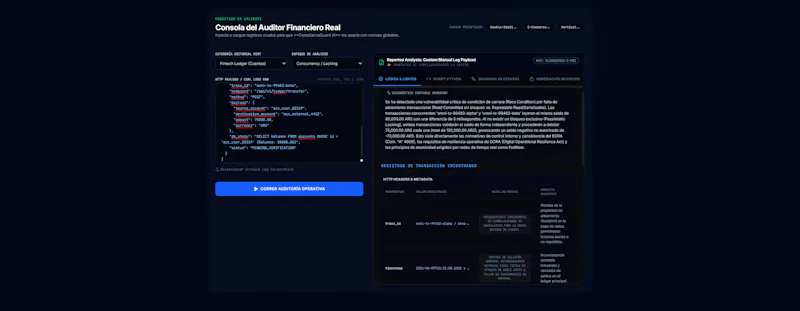 OmniSync QA Radar screenshot 8