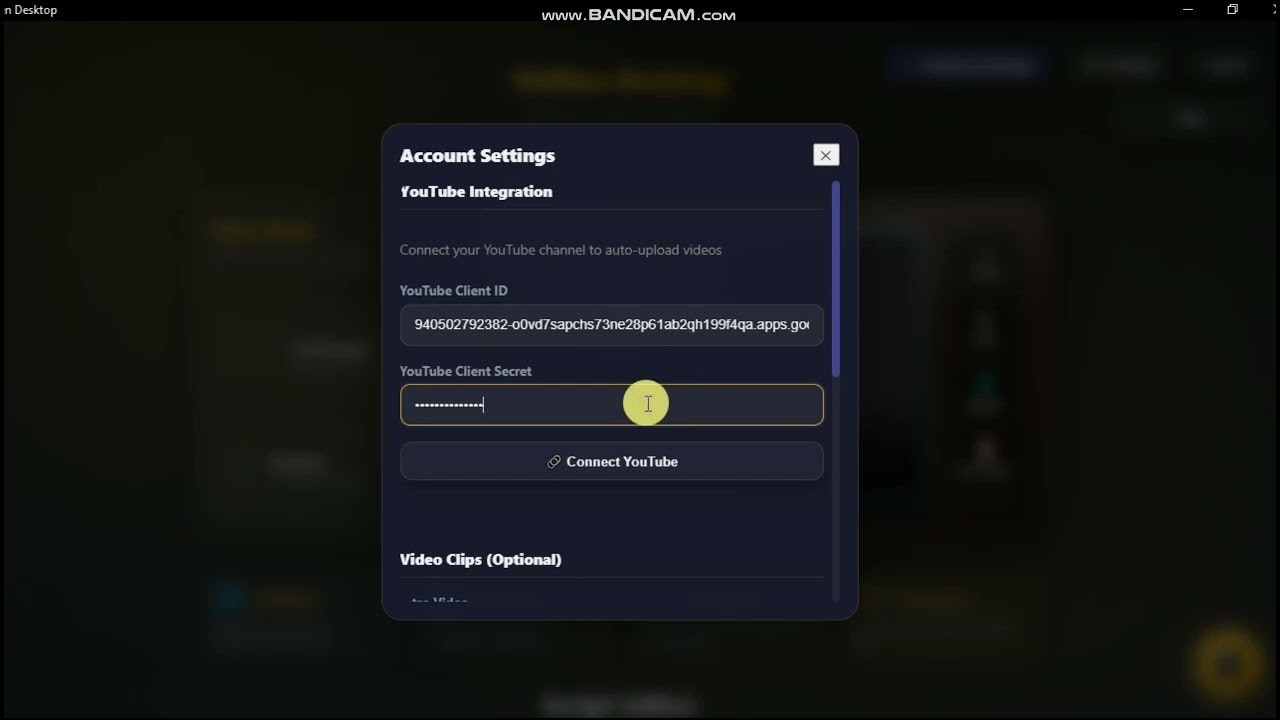 Vidgen Content Engine gallery image