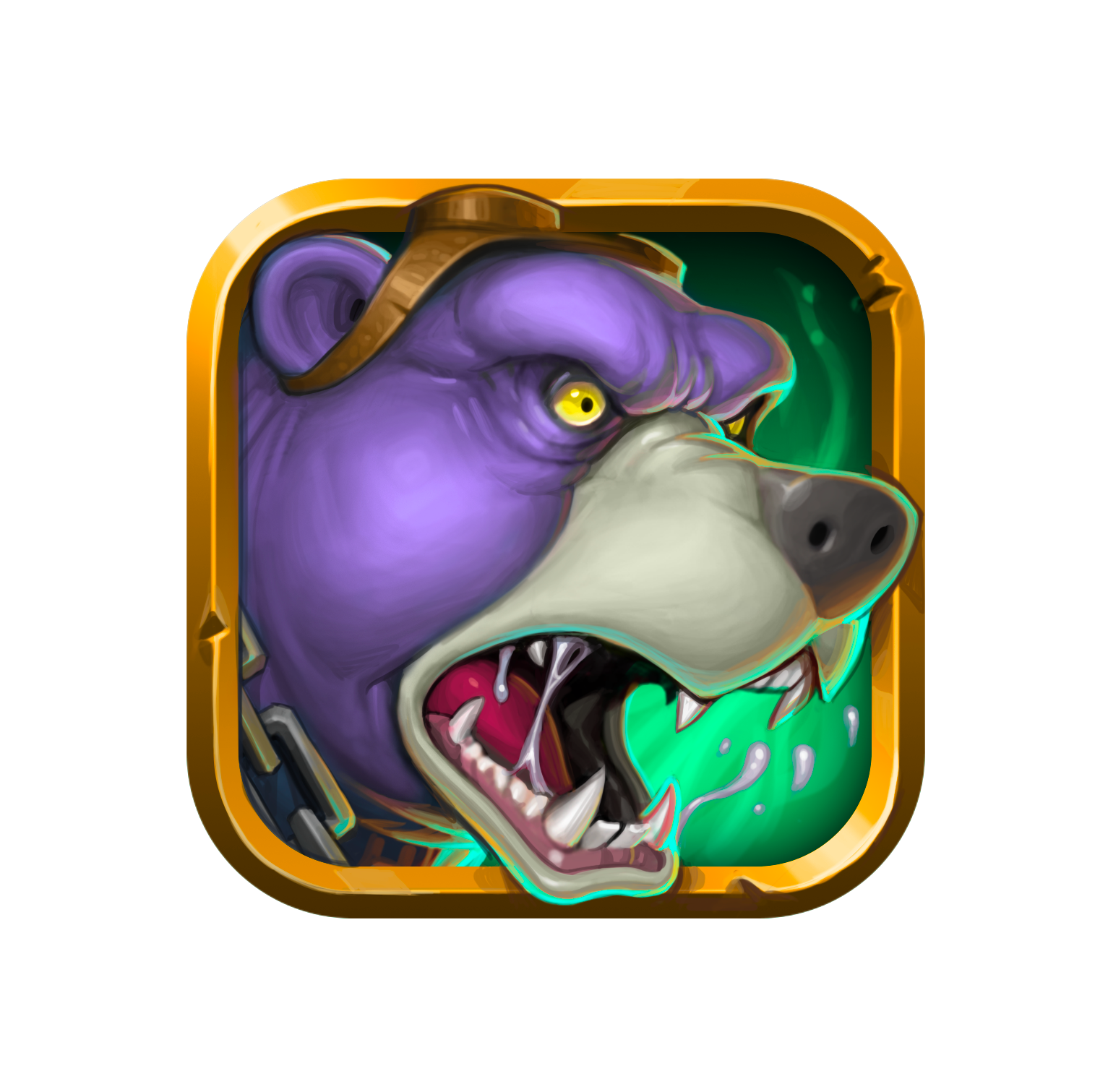 Little Lords of Twilight