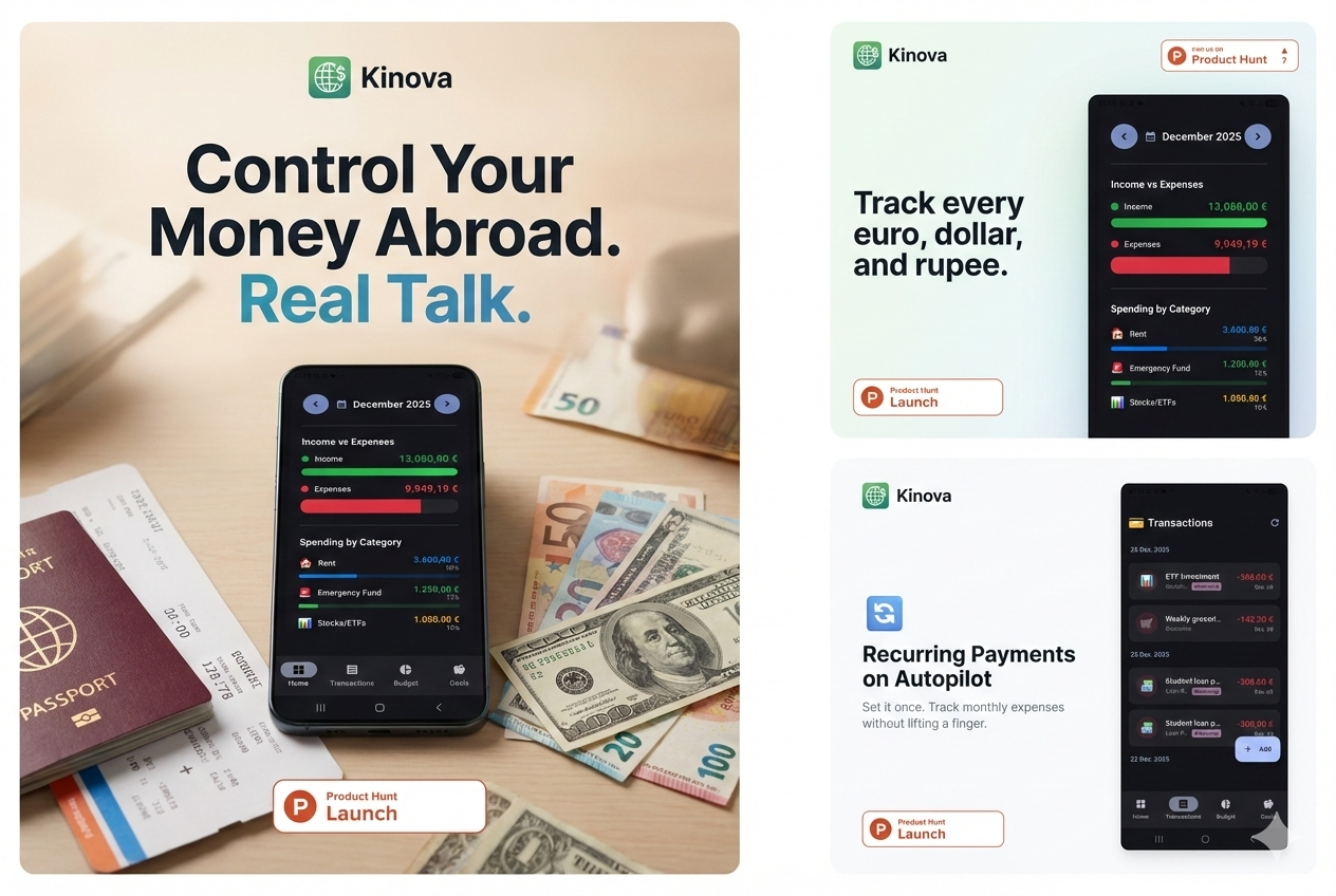 Kinova gallery image