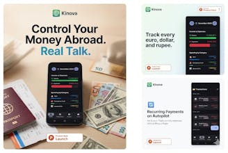 Kinova gallery image