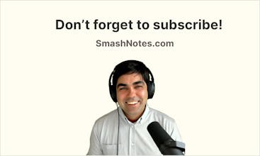 Smash Notes gallery image