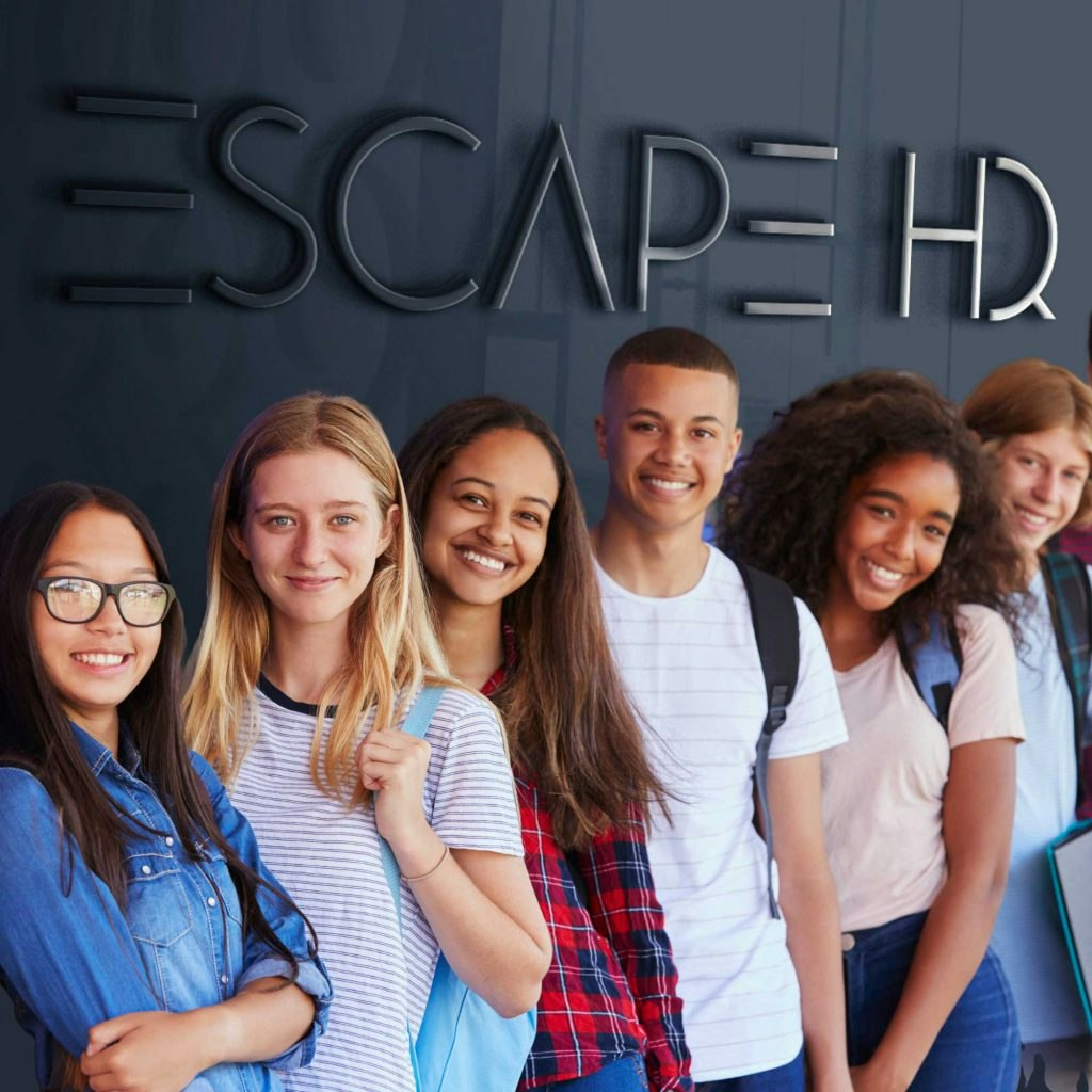 Escape HQ gallery image
