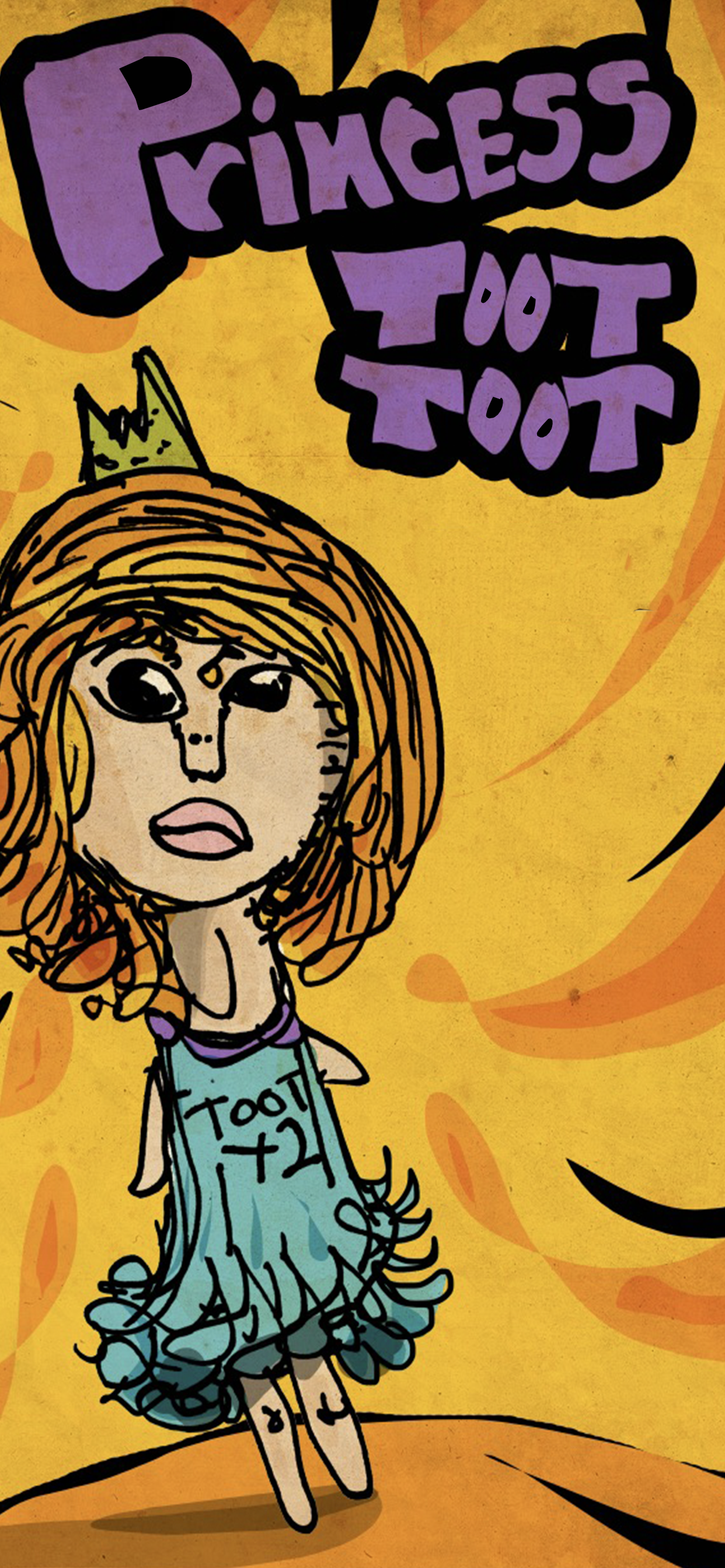 Little Chicken goes to the Moon gallery image