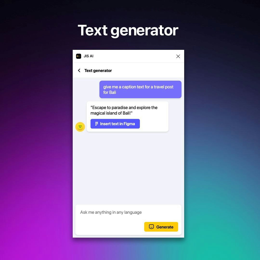 JIS.AI gallery image