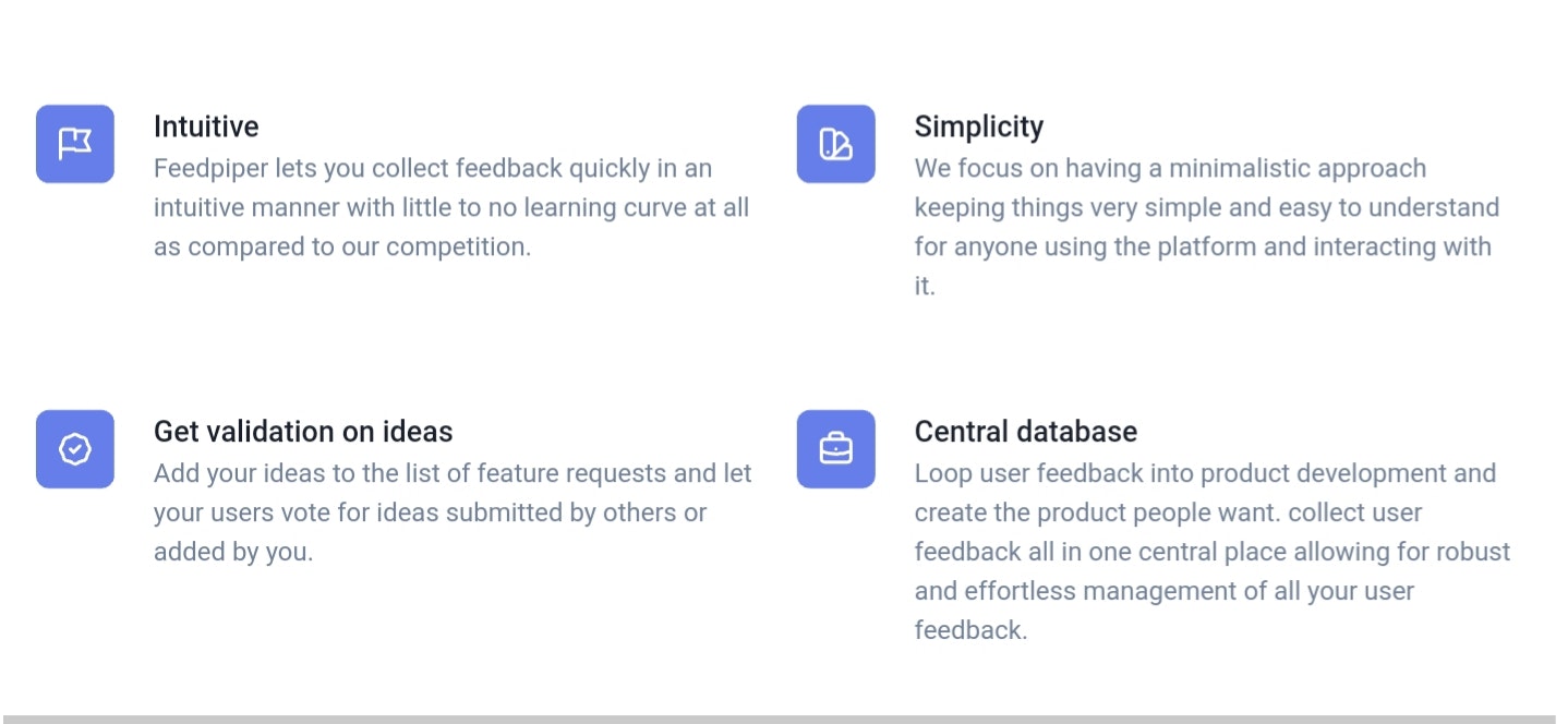 FeedPiper gallery image