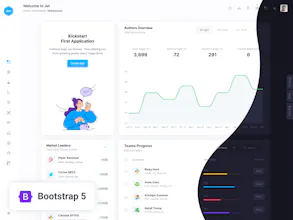 17 in 1 HTML Templates Mega Bundle gallery image