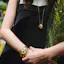Skræp - Delightful 3D Printed Gold