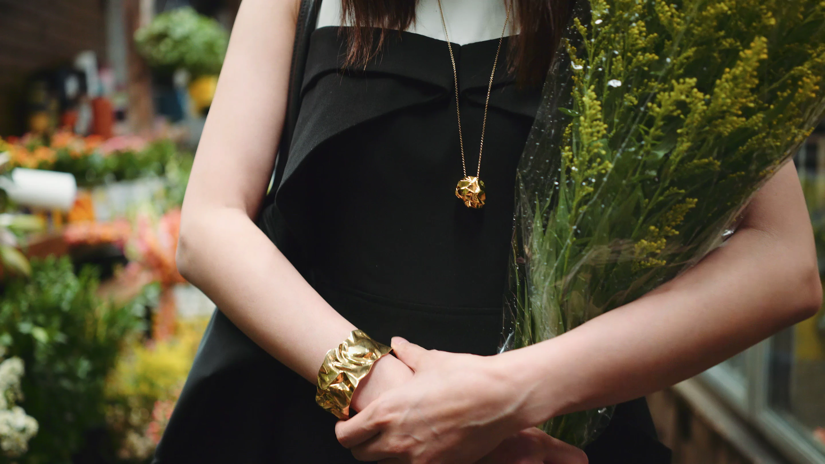 Skræp - Delightful 3D Printed Gold