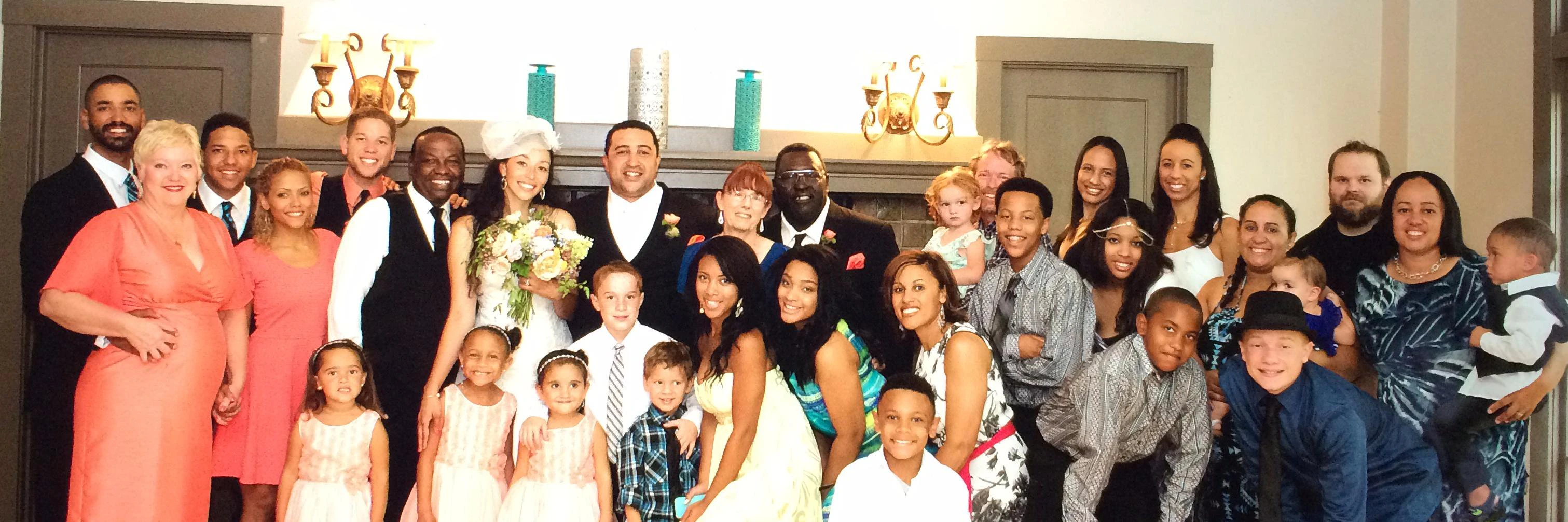 Darren Buckner cover