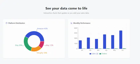 The Data Nest gallery image