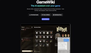 GameWiki gallery image