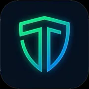 TrueTrack logo