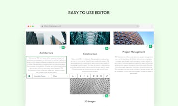 BiglyPages gallery image