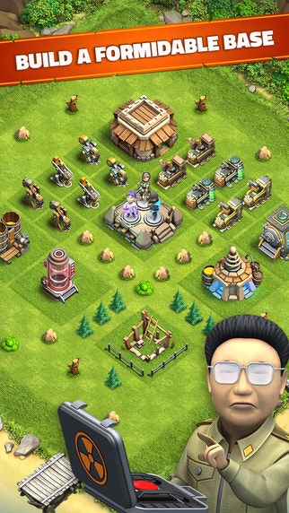 ToonSquad gallery image