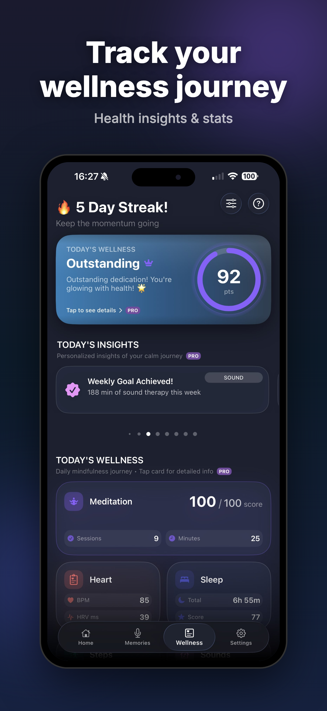 iWellny gallery image