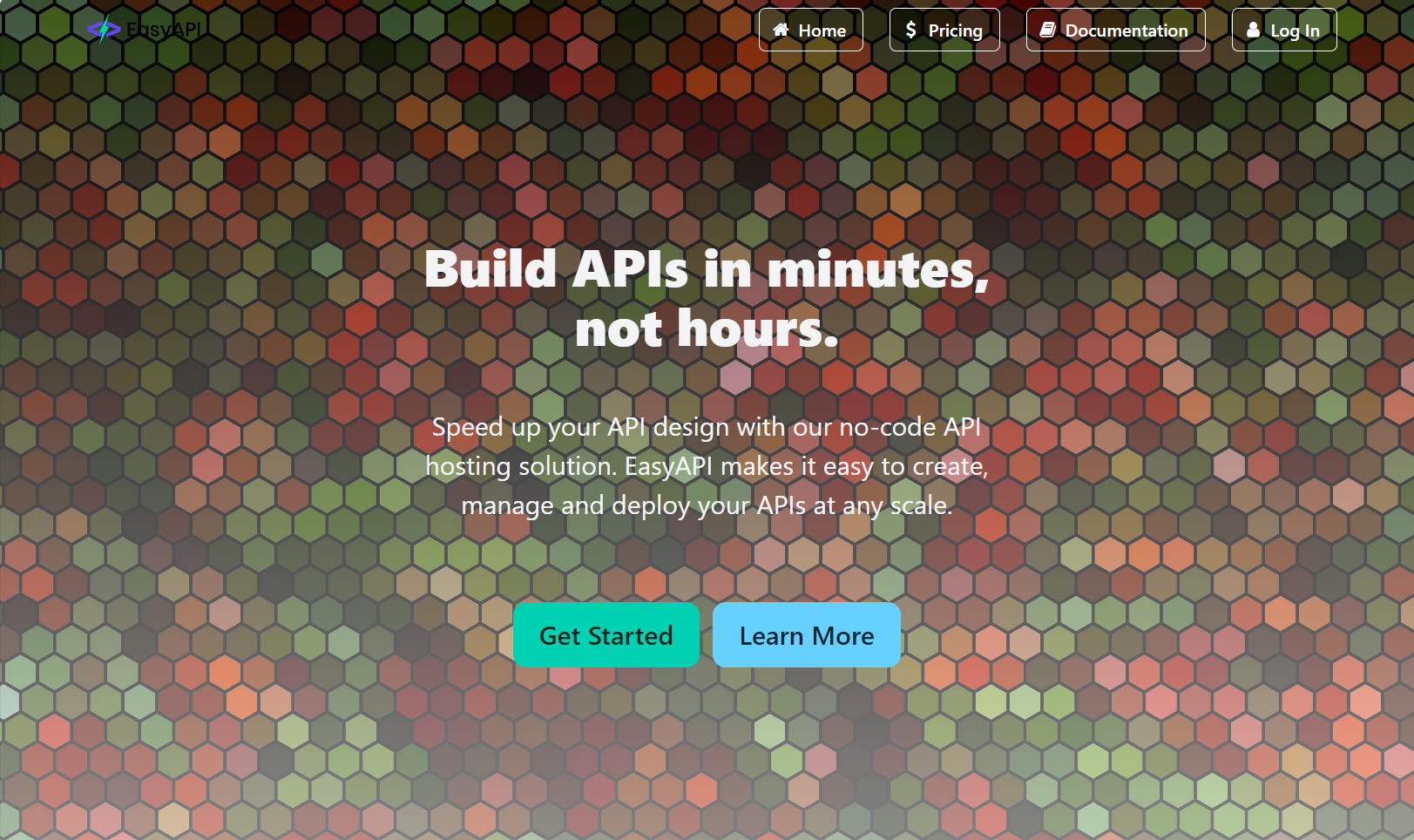 Easyapi - 在几分钟内构建API。不是几个小时。媒体7
