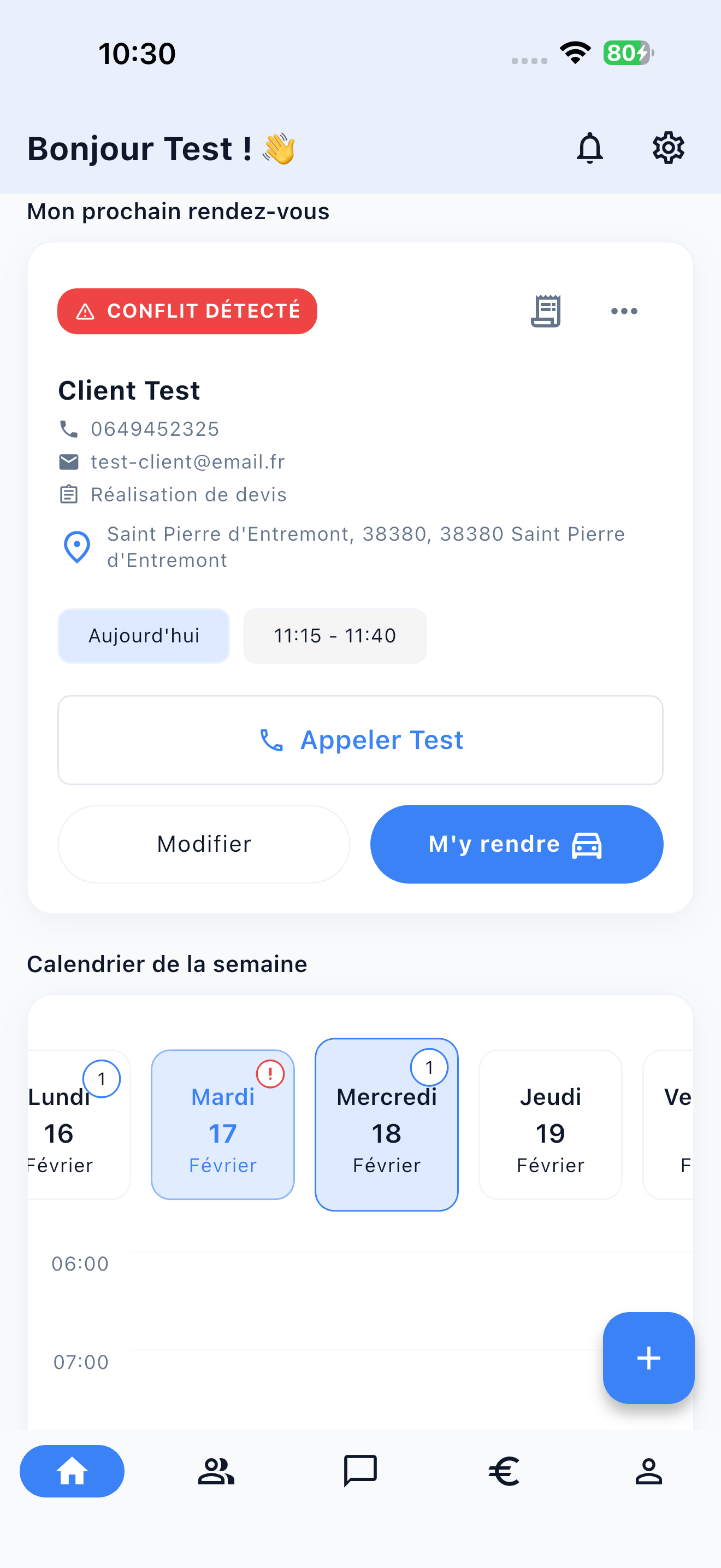 iciArtisan gallery image