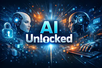 The Small Business AI Newsletters gallery image