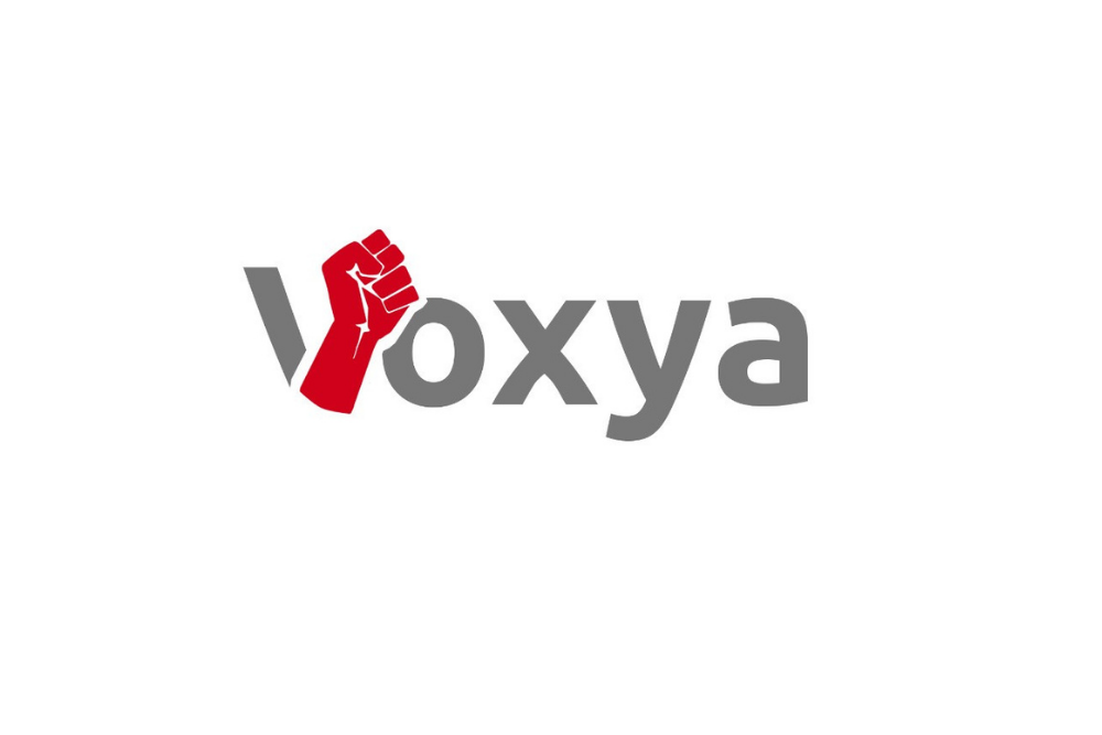 Voxya