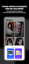 MODIF gallery image