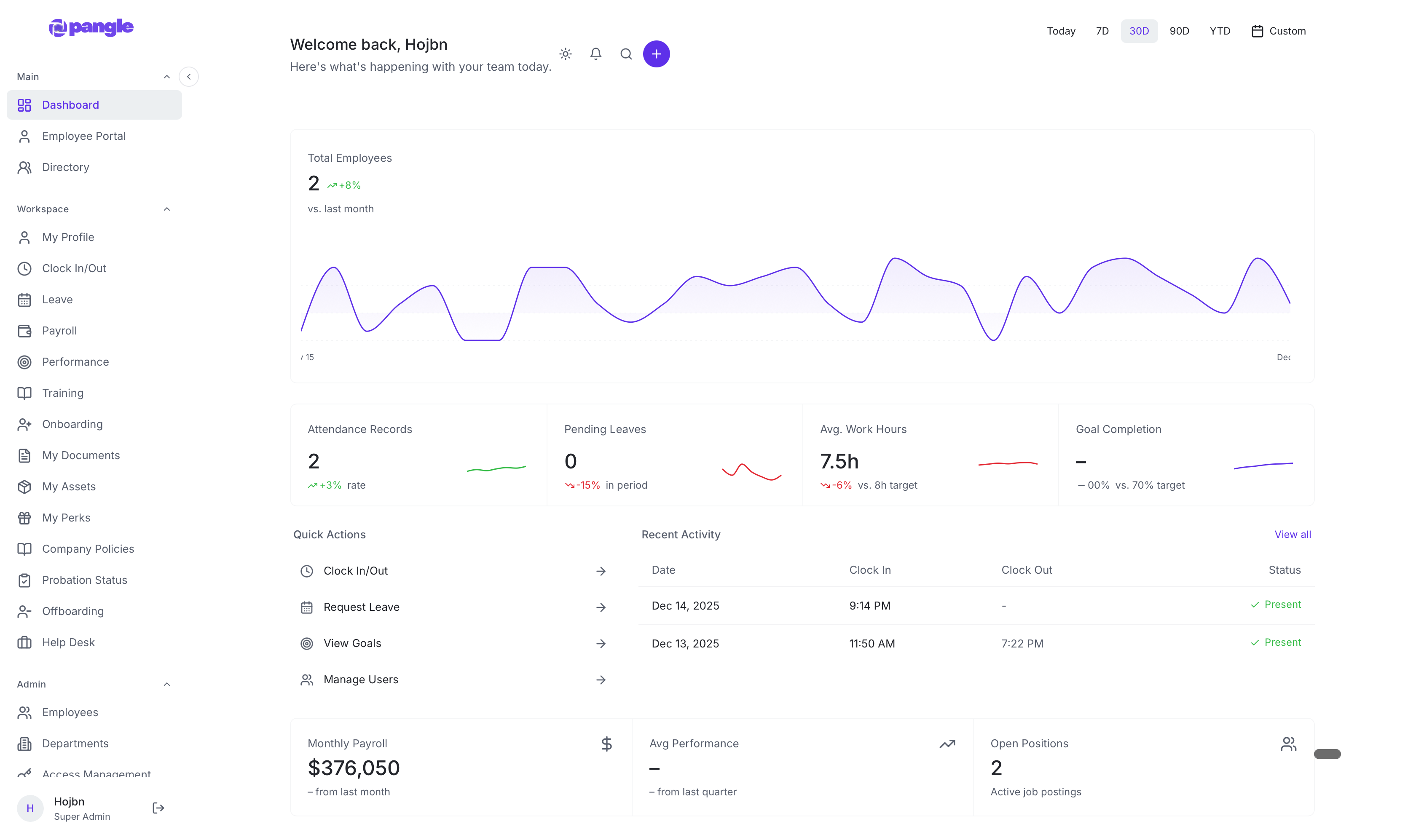 Opangle gallery image