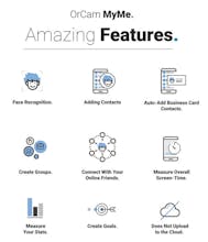 OrCam MyMe gallery image