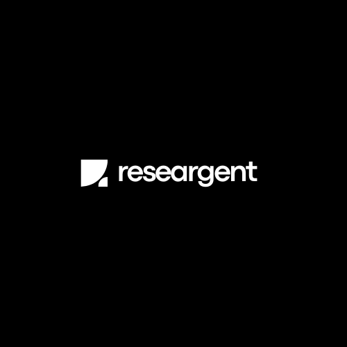 Researgent logo