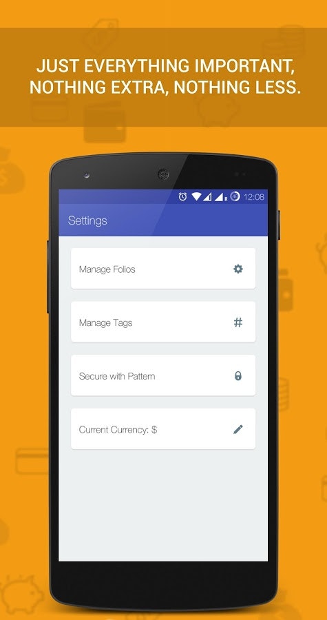 Folios gallery image