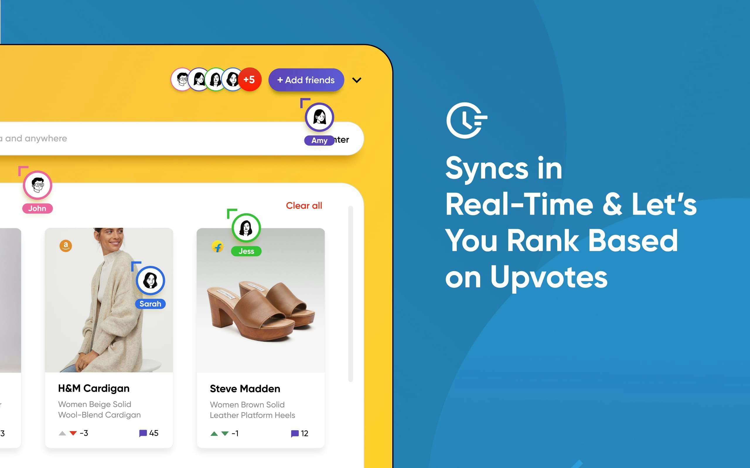 Shopping Party gallery image