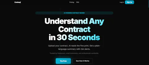 Contexp gallery image