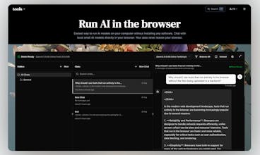 BrowserBasedTools.com gallery image