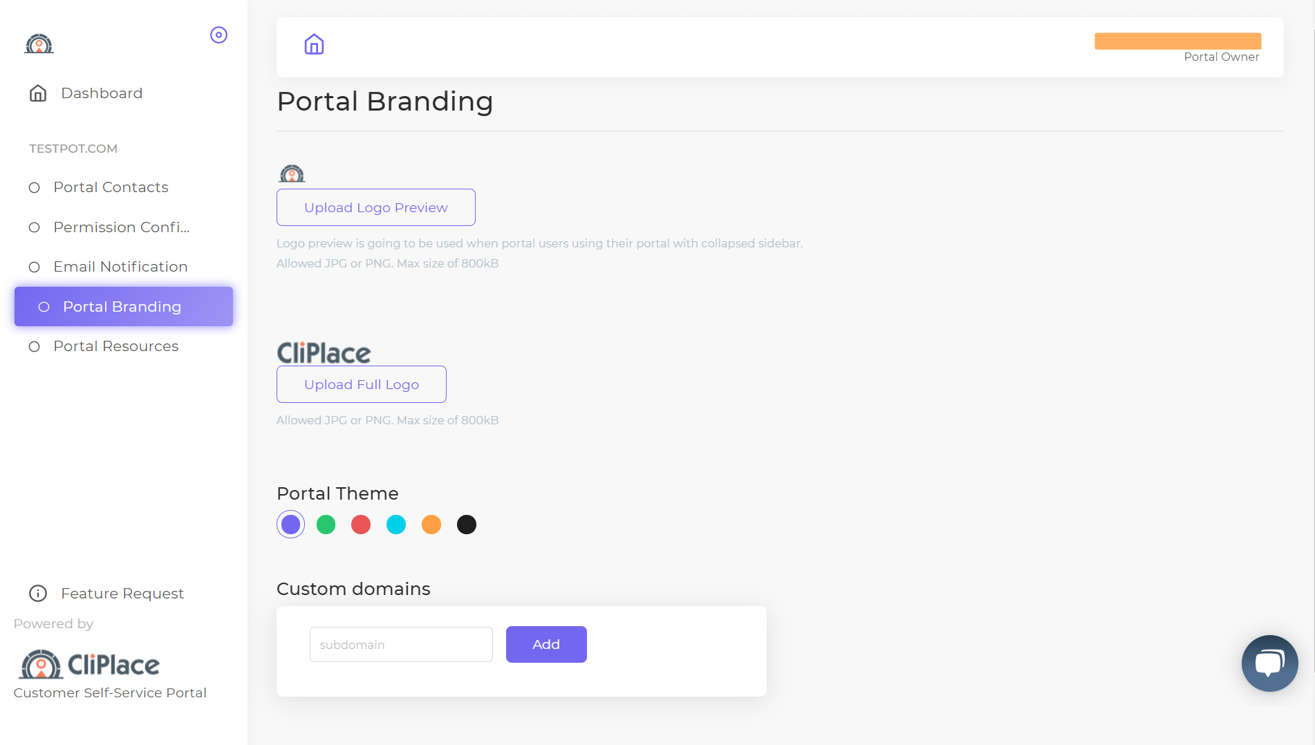 CliPlace gallery image